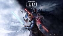 Star Wars: Jedi Fallen Order Capa