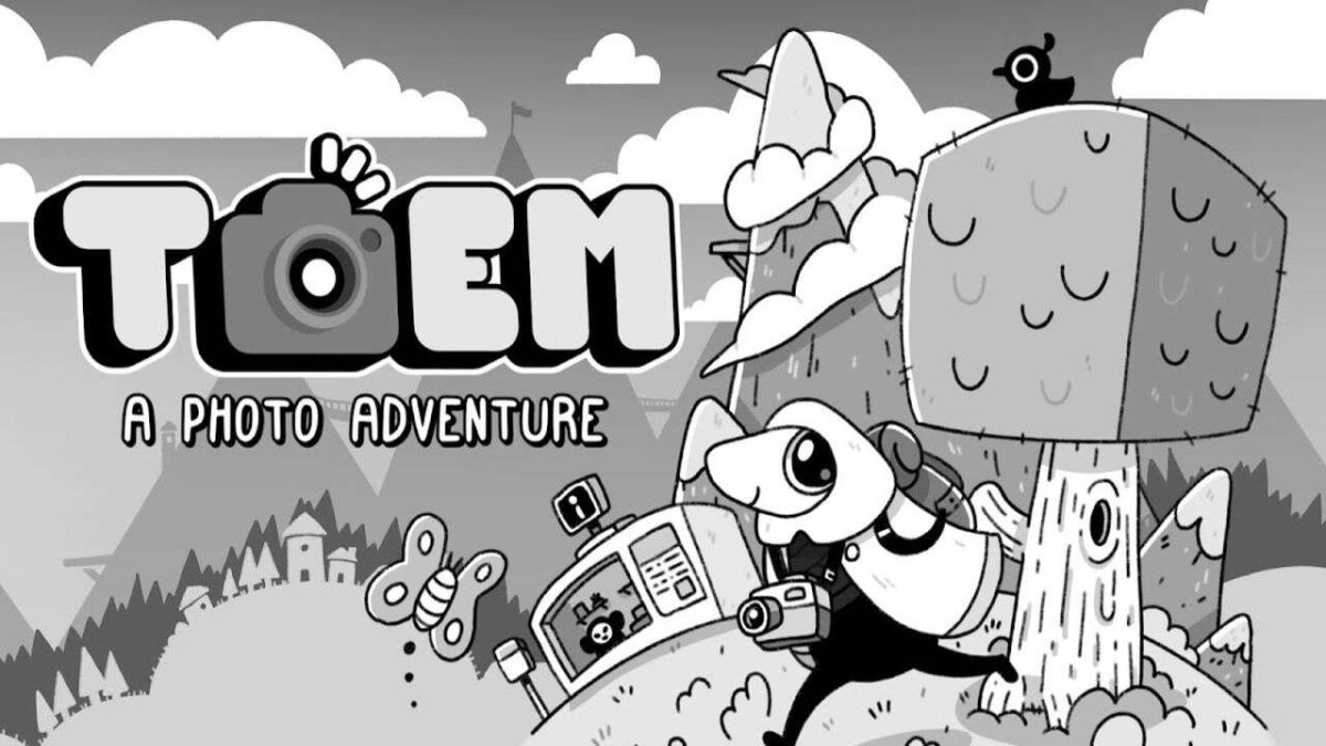 Review TOEM Capa