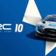 Capa WRC 10