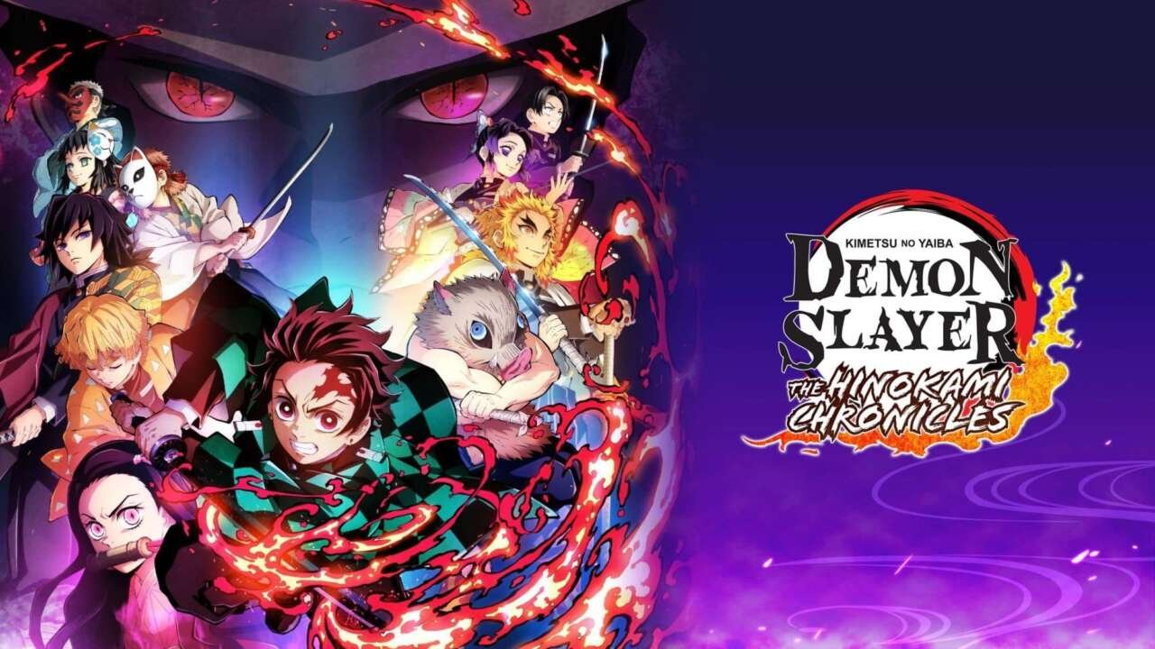 Descobre como a Temporada 4 de Demon Slayer pode ser a última