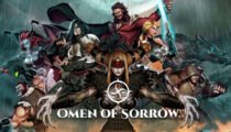 Omen of Sorrow
