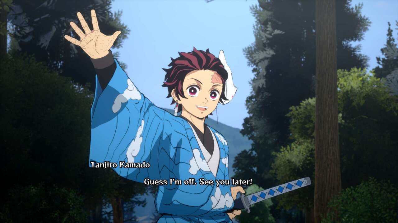 O Legado de Kimetsu no Yaiba - Review - Quadro X Quadro