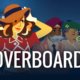 Overboard! capa