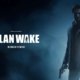 Alan Wake Remastered capa