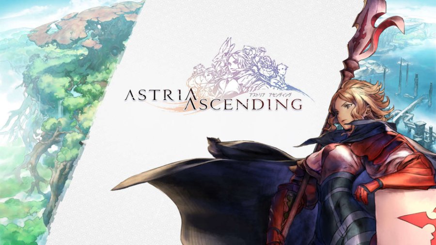 Review Astria Ascending Capa