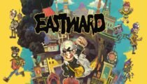Review Eastward Capa