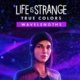 Capa do life is strange wavelengths