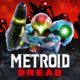 Metroid Dread Capa
