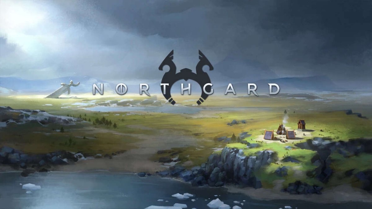Northgard capa