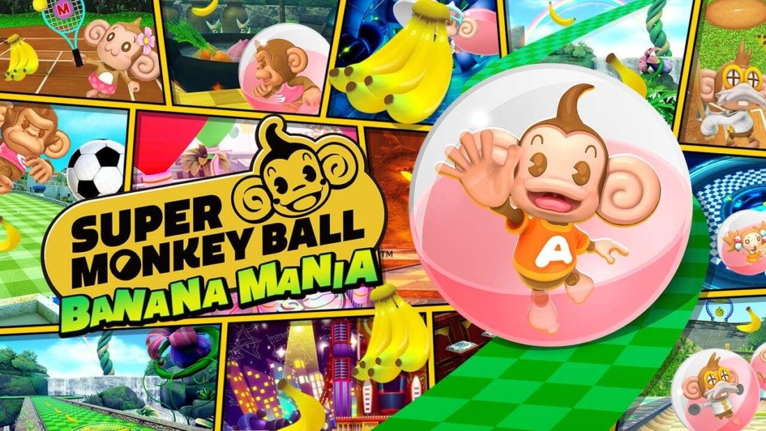 review-super-monkey-ball-banana-mania-ps4