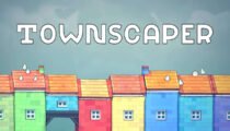Townscaper para Nintendo Switch