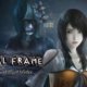 Fatal Frame: Maiden of Black Water Capa