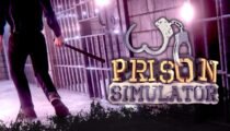 Capa do Prison Simulator