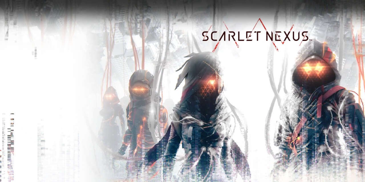 Scarlet Nexus recebe seu terceiro DLC e modo fotografia