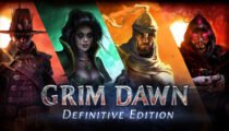 Grim Dawn Definitive Edition