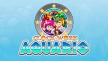 Clockwork Aquario