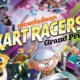 Nickelodeon Kart Racers 2: Grand Prix capa