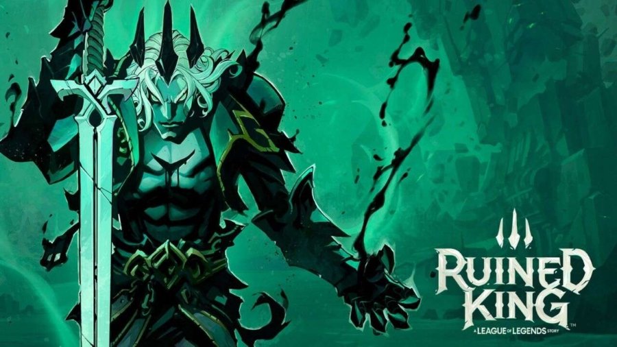 Review Ruined King: A League of Legends Story