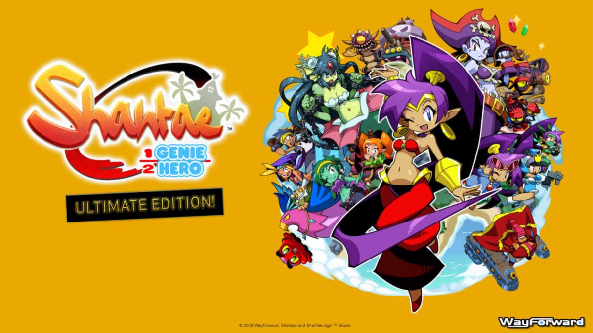 Capa do game