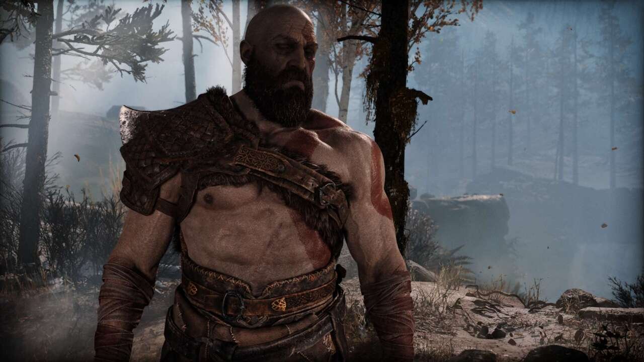 Dubladores de God of War Ragnarok contam suas experiências no jogo