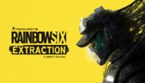 Rainbow Six Extraction