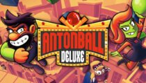 Antonball Deluxe para Nintendo Switch