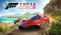 Forza Horizon 5 Capa