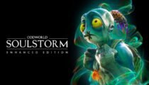 Oddworld: Soulstorm Enhanced Edition