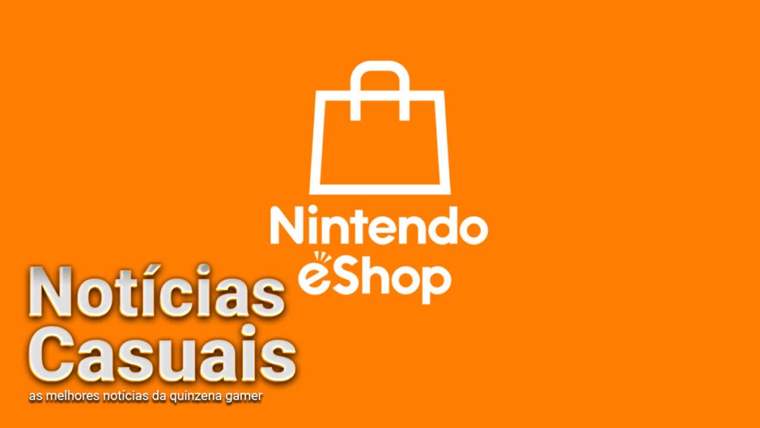 Wii U e 3DS estão mortos