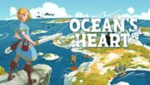 Ocean's Heart Capa