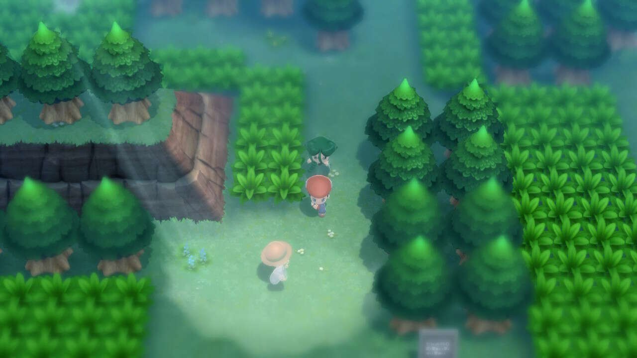 Review Pokémon Brilliant Diamond (Switch) - A fórmula clássica tem