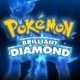 Pokémon Brilliant Diamond Capa