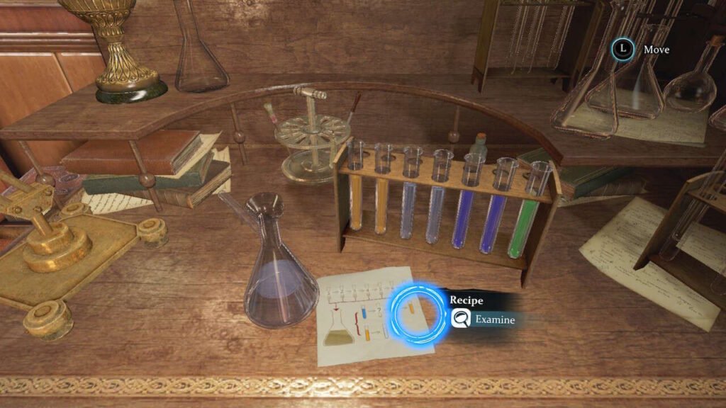 Puzzles podem ser pulados