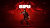 Review Sifu Capa