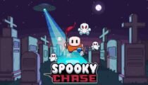 Spooky Chase para Nintendo Switch