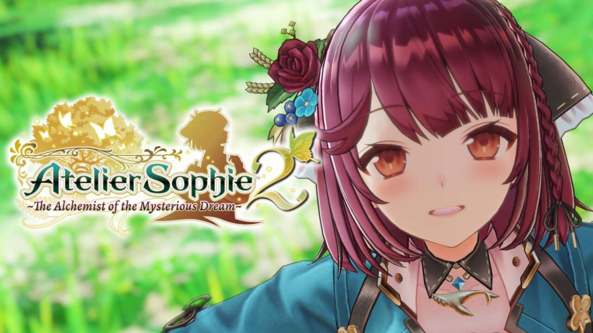 Atelier-Sophie-2-The-Alchemist-Of-The-Mysterious-Dream-capa