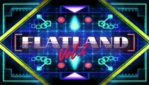 Flatland Vol. 2 para Nintendo Switch