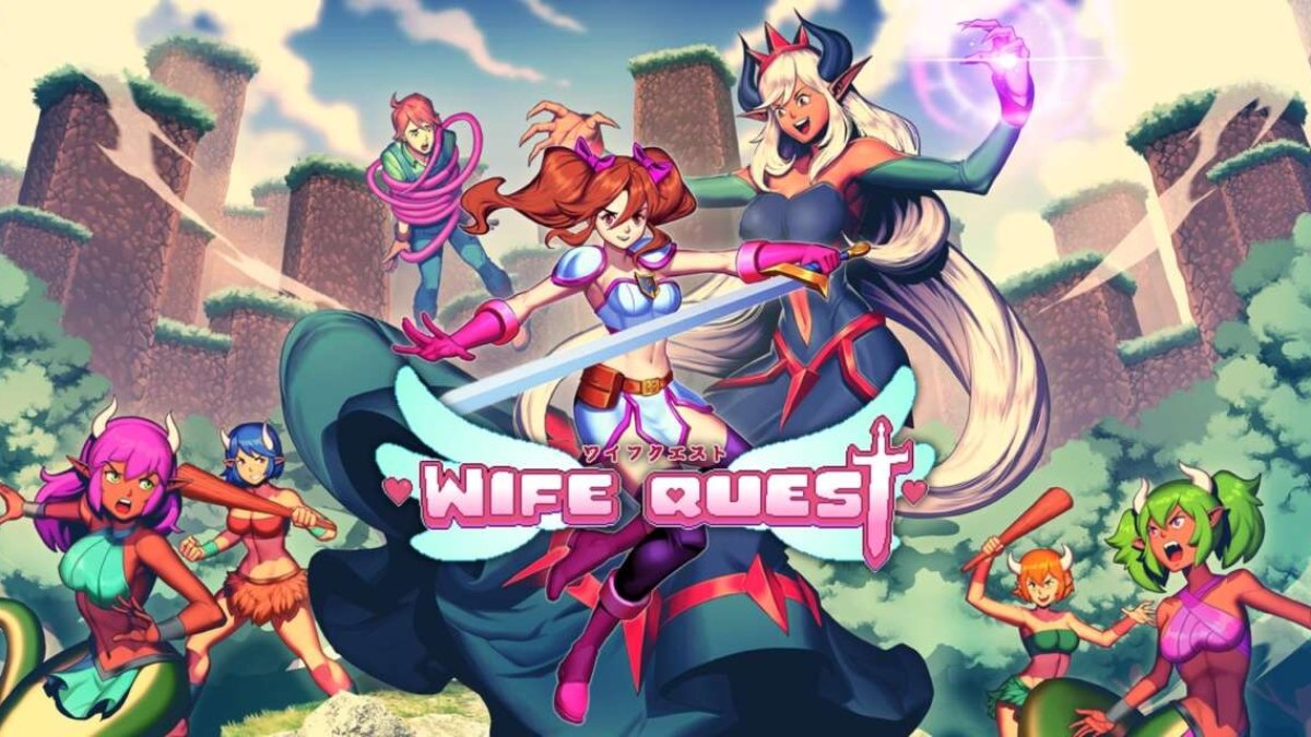 Wife Quest
