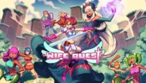Wife Quest