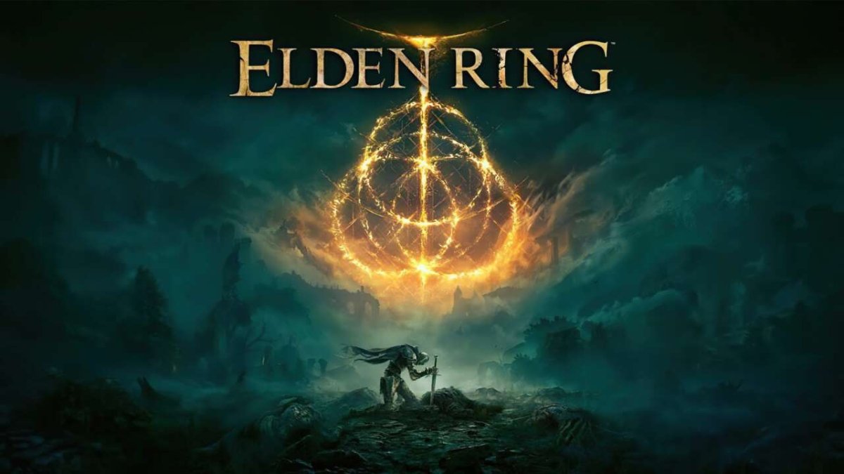 Capa Elden Ring