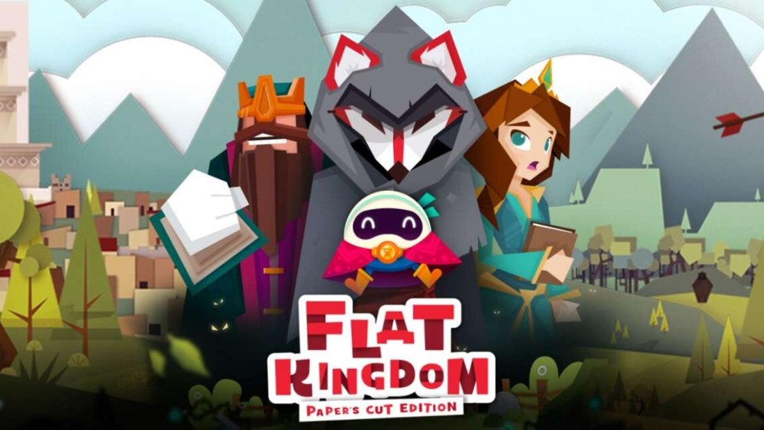 FlatKingdomPapersCutEdition_cover