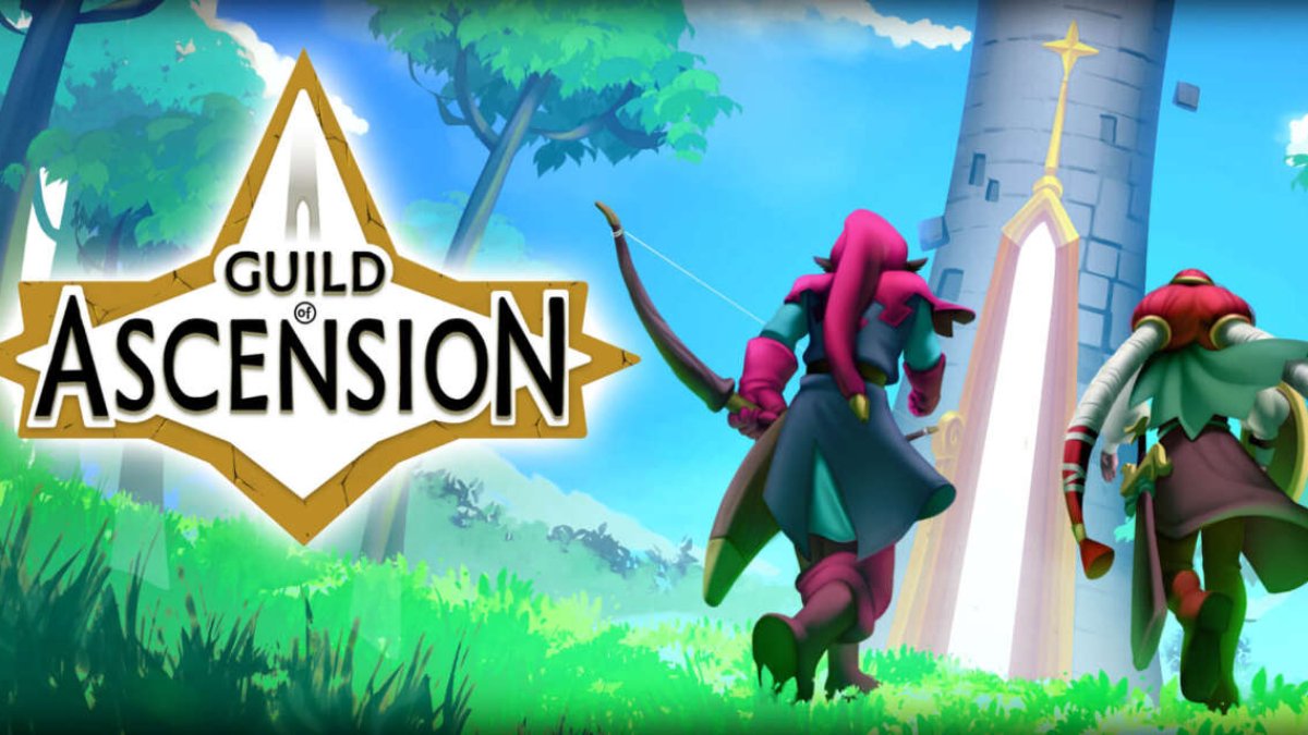Guild of Ascension