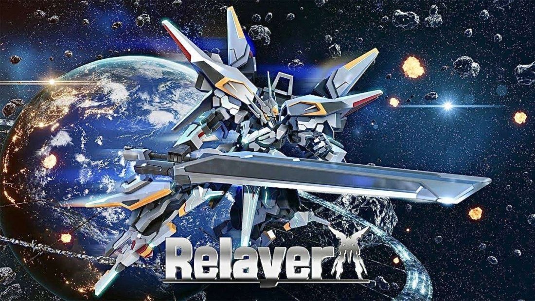 Relayer-capa