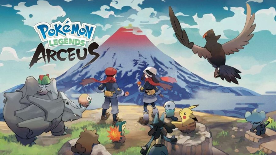 Review-PokemonArceus-1