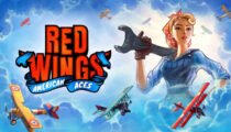 Red Wings American Aces