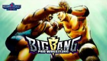 Big Bang Pro Wrestling