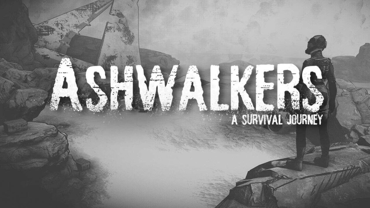 Review Ashwalkers Capa
