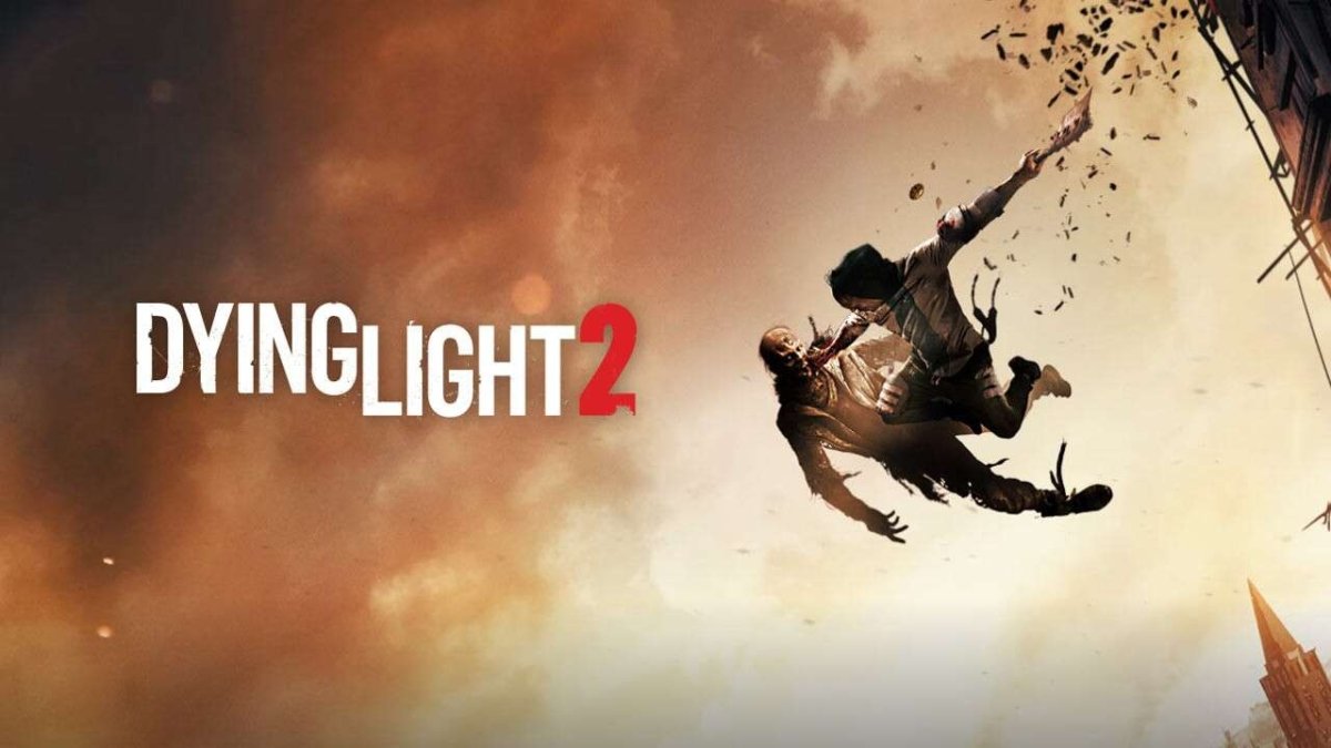 capa do Dying Light 2