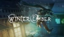 Winter Ember