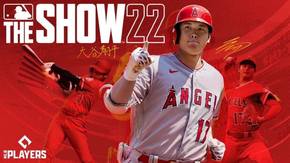MLB The Show capa
